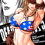 6688746 [FLAG GIRLS] The U S of A 109